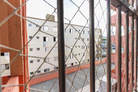 Apartamento para alugar com 42m², 2 quartos e 1 vagaVista da Sala