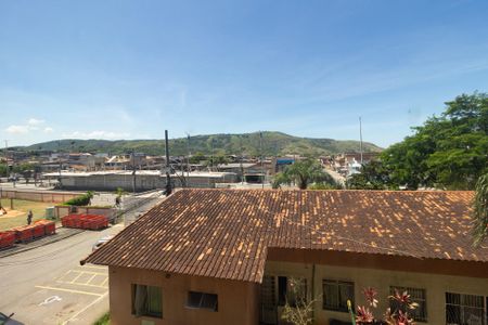 Apartamento para alugar com 600m², 2 quartos e 1 vaga Apartamento para alugar com 600m², 2 quartos e 1 vagaVista da Cozinha e Área de Serviço