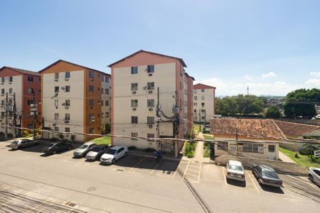 Apartamento para alugar com 600m², 2 quartos e 1 vaga Apartamento para alugar com 600m², 2 quartos e 1 vagaVista do Quarto 2