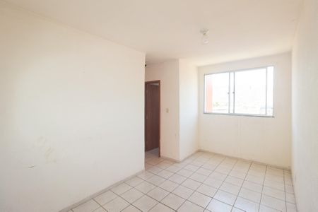 Sala de apartamento para alugar com 2 quartos, 600m² em Paciência, Rio de Janeiro