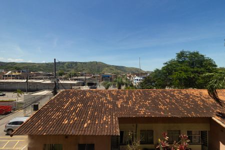Vista da Sala de apartamento para alugar com 2 quartos, 600m² em Paciência, Rio de Janeiro