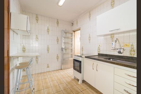 Apartamento para alugar com 95m², 2 quartos e sem vagaCozinha