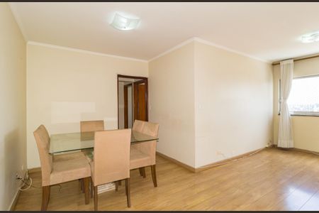 Apartamento para alugar com 95m², 2 quartos e sem vagaSala de Jantar
