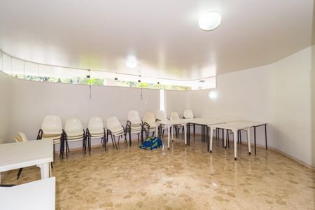 Apartamento para alugar com 95m², 2 quartos e sem vagaSalão de Festas