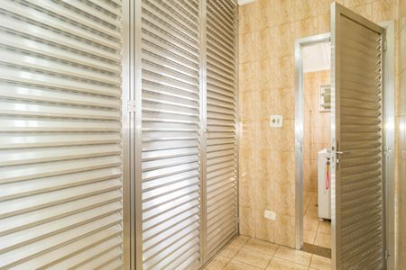 Apartamento para alugar com 95m², 2 quartos e sem vagaDespensa - Área de Serviço