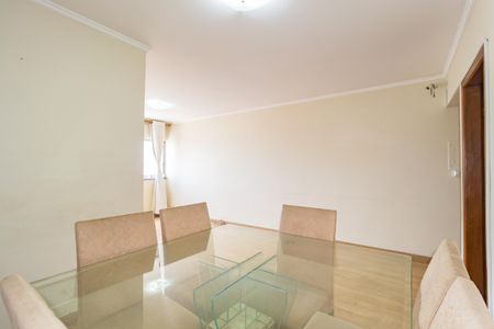 Sala de Jantar de apartamento para alugar com 2 quartos, 95m² em Mooca, São Paulo