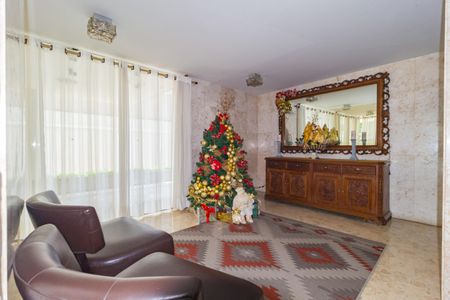 Apartamento para alugar com 95m², 2 quartos e sem vagaHall Social