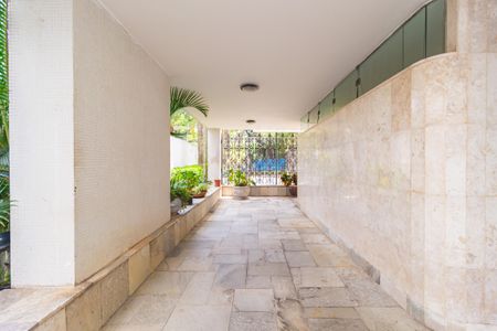 Apartamento para alugar com 95m², 2 quartos e sem vagaÁrea comum