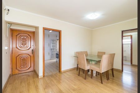 Sala de Jantar de apartamento para alugar com 2 quartos, 95m² em Mooca, São Paulo