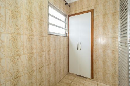 Apartamento para alugar com 95m², 2 quartos e sem vagaDespensa - Área de Serviço