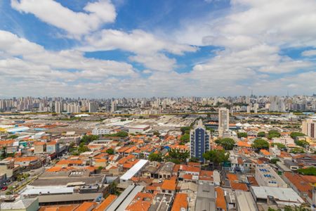 Apartamento para alugar com 95m², 2 quartos e sem vagaVista - Quarto 2