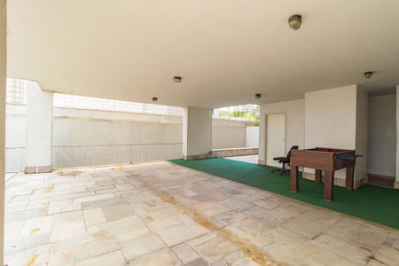 Apartamento para alugar com 95m², 2 quartos e sem vagaÁrea comum