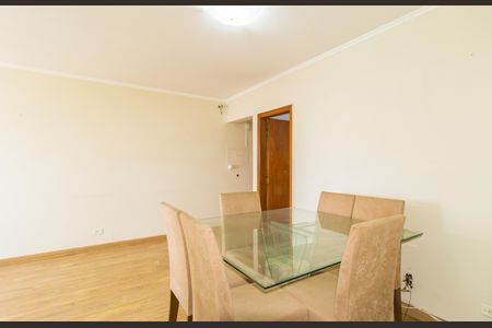 Apartamento para alugar com 95m², 2 quartos e sem vagaSala de Jantar