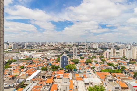 Apartamento para alugar com 95m², 2 quartos e sem vagaVista - Quarto 1