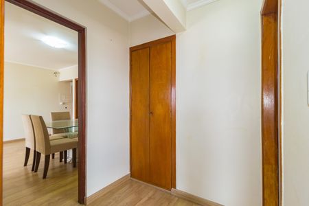 Apartamento para alugar com 95m², 2 quartos e sem vagaCorredor