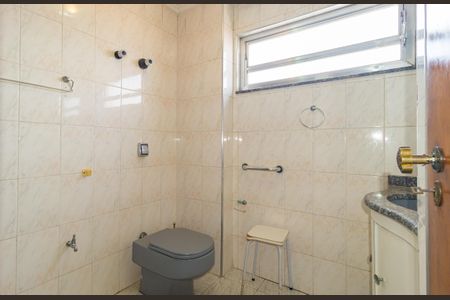 Apartamento para alugar com 95m², 2 quartos e sem vagaBanheiro