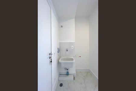 Apartamento para alugar com 37m², 1 quarto e sem vagaCozinha e Área de Serviço