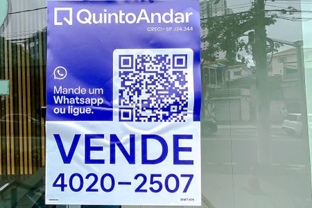 Apartamento para alugar com 37m², 1 quarto e sem vagaPlaquinha