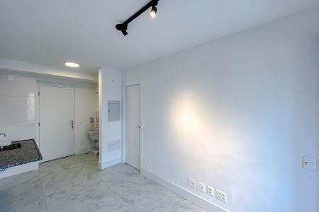 Sala de apartamento para alugar com 1 quarto, 37m² em Ipiranga, São Paulo