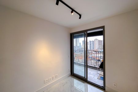 Apartamento para alugar com 37m², 1 quarto e sem vagaSala