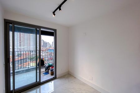 Apartamento para alugar com 37m², 1 quarto e sem vagaSala