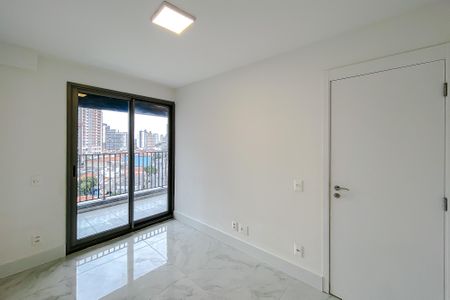 Apartamento para alugar com 37m², 1 quarto e sem vagaSuíte