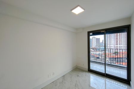Apartamento para alugar com 37m², 1 quarto e sem vagaSuíte