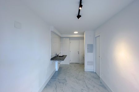 Apartamento para alugar com 37m², 1 quarto e sem vagaSala