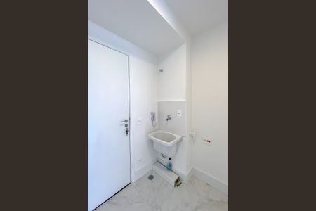 Apartamento para alugar com 37m², 1 quarto e sem vagaCozinha e Área de Serviço