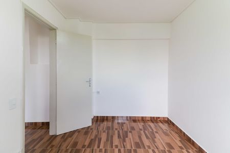 Quarto  de apartamento para alugar com 1 quarto, 40m² em Jaguaré, São Paulo
