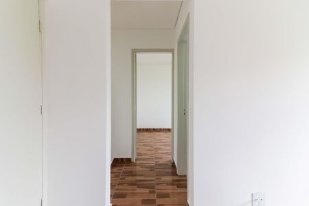 Sala de apartamento para alugar com 1 quarto, 40m² em Jaguaré, São Paulo