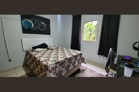 Casa para alugar com 2 quartos, 1000m² em Jardim Casa Branca, Betim