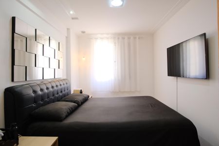 Apartamento à venda com 68m², 2 quartos e 1 vagaQuarto 2