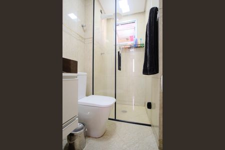 Apartamento à venda com 68m², 2 quartos e 1 vagaBanheiro