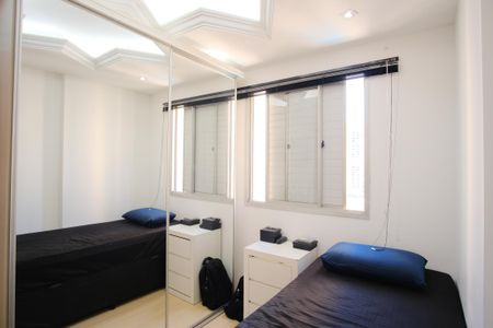 Apartamento à venda com 68m², 2 quartos e 1 vagaQuarto 1