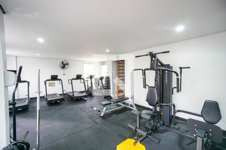 Apartamento à venda com 68m², 2 quartos e 1 vagaÁrea comum