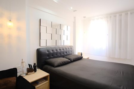 Apartamento à venda com 68m², 2 quartos e 1 vagaQuarto 2