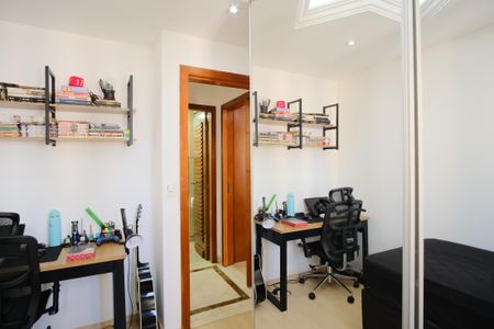 Apartamento à venda com 68m², 2 quartos e 1 vagaQuarto 1