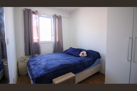 Quarto de apartamento para alugar com 1 quarto, 30m² em Jardim Planalto, São Paulo