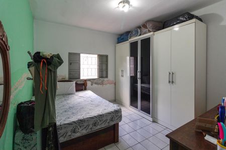 Quarto 1 de casa à venda com 2 quartos, 140m² em Vila Renata, Guarulhos