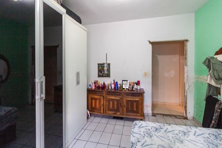 Casa para alugar com 140m², 2 quartos e 2 vagasQuarto 1