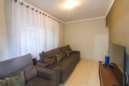 Sala de casa à venda com 2 quartos, 140m² em Vila Renata, Guarulhos