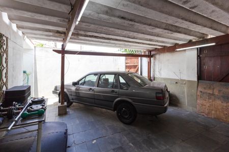 Casa para alugar com 140m², 2 quartos e 2 vagasGaragem