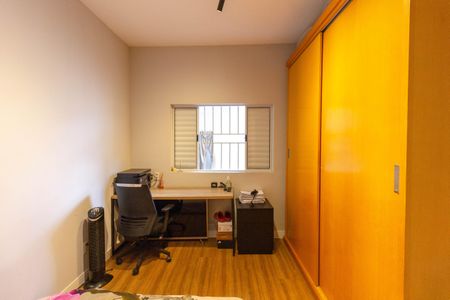 Casa para alugar com 140m², 2 quartos e 2 vagasQuarto 2