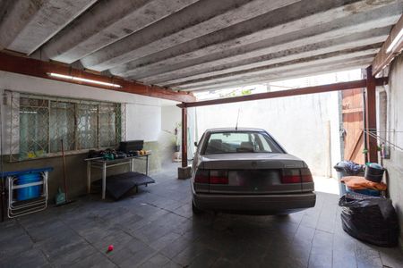 Casa para alugar com 140m², 2 quartos e 2 vagasGaragem
