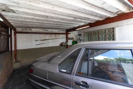 Casa para alugar com 140m², 2 quartos e 2 vagasGaragem