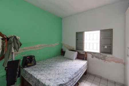 Quarto 1 de casa à venda com 2 quartos, 140m² em Vila Renata, Guarulhos