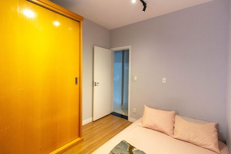 Casa para alugar com 140m², 2 quartos e 2 vagasQuarto 2