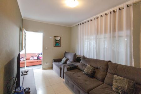 Sala de casa à venda com 2 quartos, 140m² em Vila Renata, Guarulhos