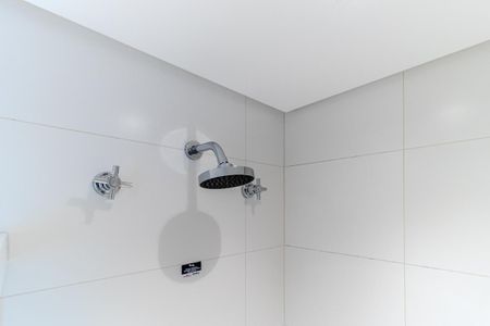 Apartamento para alugar com 61m², 2 quartos e 1 vagaBanheiro Social